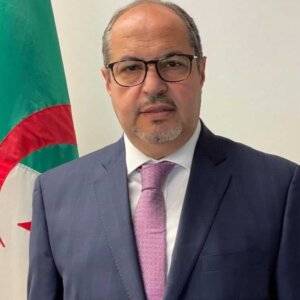 Consul general's speech